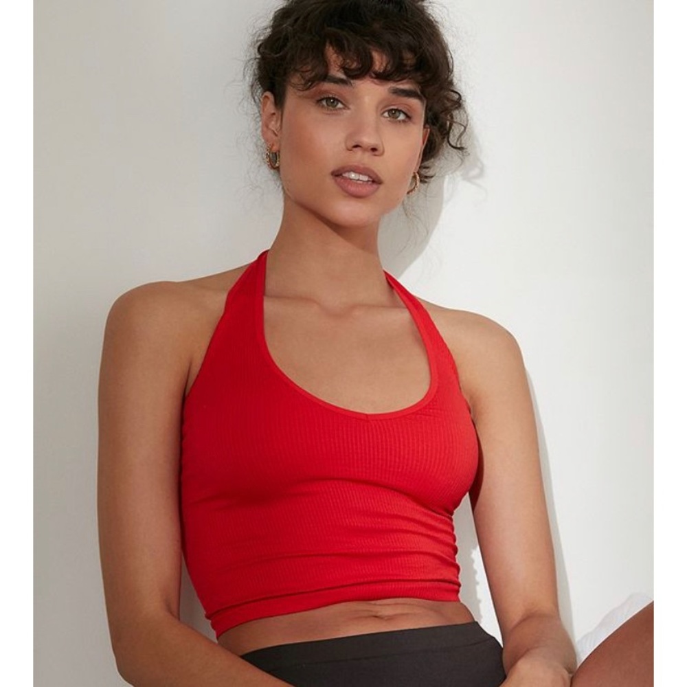 Urban Outfitters Halter Top
